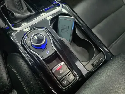 Renault-KoreaSamsung SM6 2019, 150280 км, за 6300000 KRW - фото 15