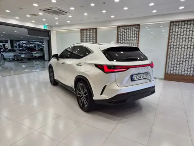 Lexus NX 2024, 55273 км, за 61000000 KRW