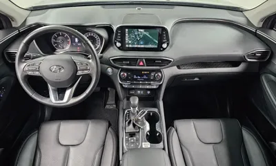 Hyundai Santafe 2019, 9251 км, за 22500000 KRW - фото 7