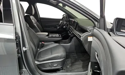 Hyundai Tucson 2026, 4620 км, за 35900000 KRW - фото 11