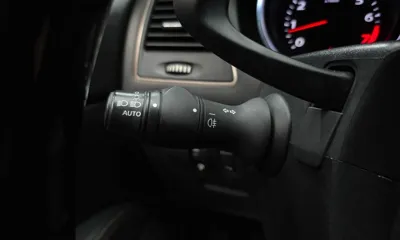 Renault-KoreaSamsung SM7 2015, 129228 км, за 3950000 KRW - фото 16
