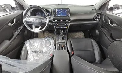 Hyundai Kona 2019, 89787 км, за 15500000 KRW - фото 7