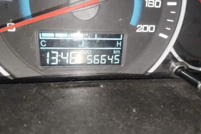 Wuling Rongguang V 2016, 56600 км, за 33238.6 CNY - фото 11
