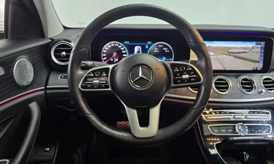Mercedes-Benz E-Class 2019, 61225 км, за 23990000 KRW - фото 13