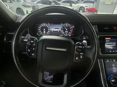 Land Rover Range Rover Sport 2022, 44417 км, за 66000000 KRW - фото 13
