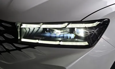 Renault-KoreaSamsung Grand Koleos 2025, 12076 км, за 31500000 KRW - фото 22