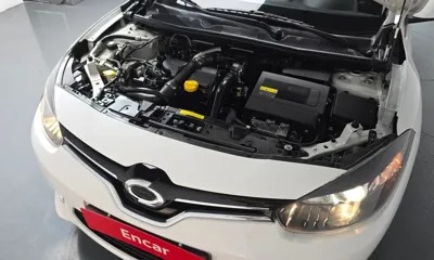 Renault-KoreaSamsung SM3 2018, 56100 км, за 5400000 KRW - фото 6