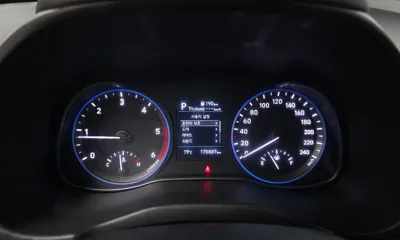 Hyundai Kona 2020, 175887 км, за 8800000 KRW - фото 8