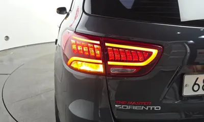 Kia Sorento 2020, 36010 км, за 24500000 KRW - фото 23