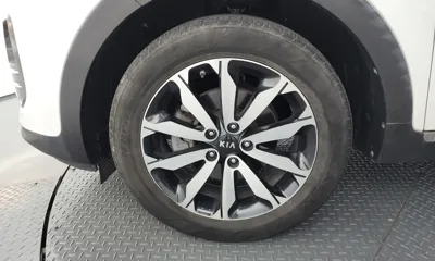 Kia Sportage 2016, 57338 км, за 11900000 KRW - фото 5