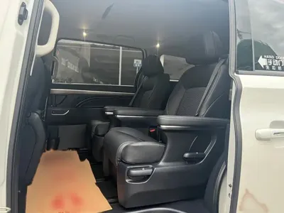 GAC Motor Trumpchi M8 2023, 90399 км, за 106400 CNY - фото 19
