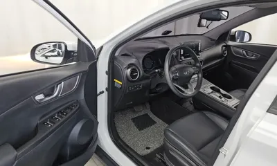 Hyundai Kona 2019, 84216 км, за 19500000 KRW - фото 10
