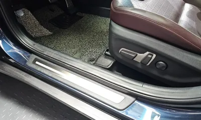 Kia Niro 2020, 89811 км, за 18900000 KRW - фото 30