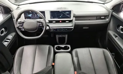 Hyundai Ioniq5 2023, 49431 км, за 30500000 KRW - фото 7