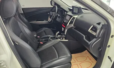 KG_Mobility_Ssangyong TIBOLI 2016, 102230 км, за 4900000 KRW - фото 5