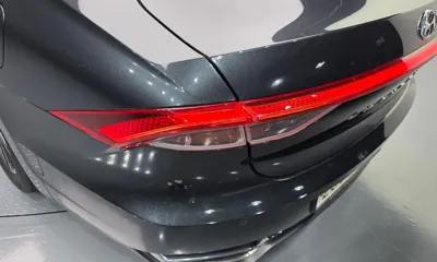 Hyundai Grandeur 2020, 116599 км, за 17900000 KRW - фото 23