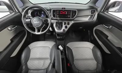 Kia Ray 2022, 92136 км, за 9000000 KRW - фото 7