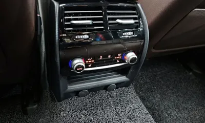 BMW 5-Series 2019, 113058 км, за 20500000 KRW - фото 17