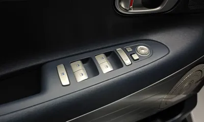Hyundai Nexo 2023, 117680 км, за 18900000 KRW - фото 13