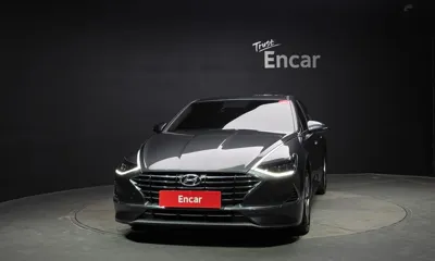 Hyundai Sonata 2020, 23533 км, за 19300000 KRW - фото 3