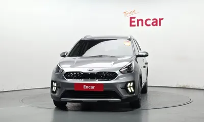 Kia Niro 2020, 67468 км, за 17200000 KRW - фото 3