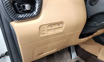 Kia Sorento 2021, 53550 км, за 32500000 KRW - фото 30