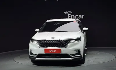 Kia Canival 2021, 91502 км, за 20990000 KRW - фото 3