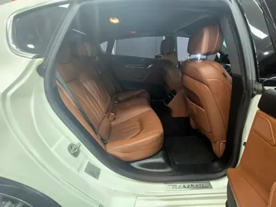 Maserati Quattroporte 2014, 157999 км, за 14000000 KRW - фото 20