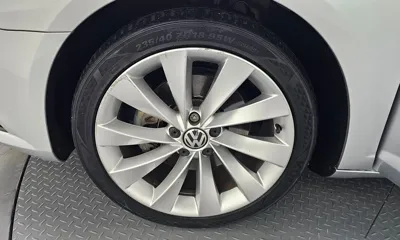 Volkswagen CC 2016, 111891 км, за 10500000 KRW - фото 5