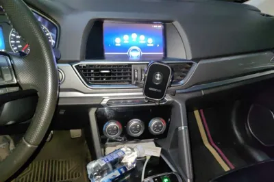 Haval H6 2018, 78900 км, за 36923.85 CNY - фото 13