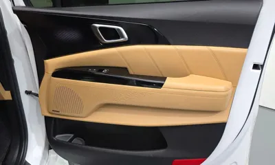 Kia Canival 2021, 66075 км, за 27000000 KRW - фото 25