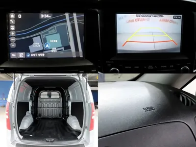 Hyundai Starex 2017, 148988 км, за 8500000 KRW - фото 18