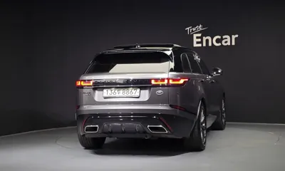 Land Rover Range Rover Velar 2019, 88114 км, за 32000000 KRW