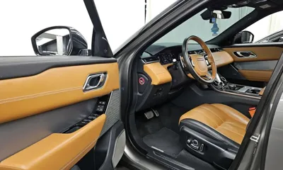 Land Rover Range Rover Velar 2019, 74963 км, за 39400000 KRW - фото 10