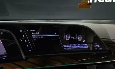 Cadillac Escalade 2022, 23056 км, за 99300000 KRW - фото 30