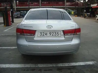Hyundai Sonata 2009, 79509 км, за 3100000 KRW
