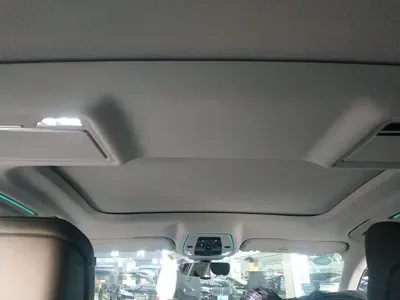 Audi A8 2019, 129900 км, за 299200 CNY - фото 14