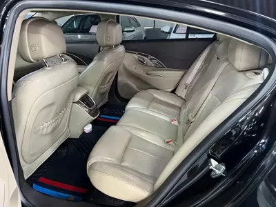 Buick LaCrosse 2015, 107000 км, за 21100 CNY - фото 6