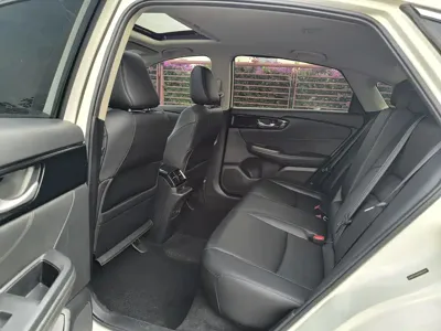 Honda Crider 2022, 52000 км, за 59800 CNY - фото 10