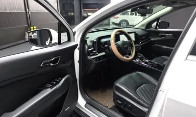 Kia Sportage 2022, 145161 км, за 22990000 KRW - фото 10
