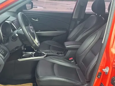 KG_Mobility_Ssangyong TIBOLI 2019, 145978 км, за 5990000 KRW - фото 9