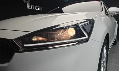Kia K7 2019, 128378 км, за 13000000 KRW - фото 22