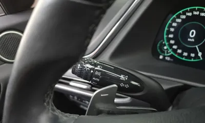 Hyundai Sonata 2021, 110989 км, за 15490000 KRW - фото 34