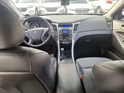 Hyundai Sonata 2010, 166000 км, за 2690000 KRW - фото 7