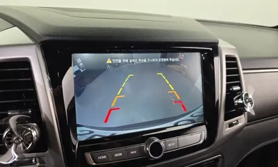 KG_Mobility_Ssangyong Rexton 2018, 142120 км, за 12900000 KRW - фото 14