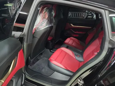Porsche Taycan 2023, 31821 км, за 99900000 KRW - фото 8
