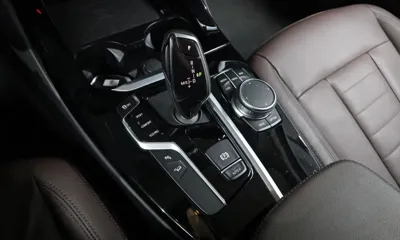 BMW X3 2020, 50914 км, за 35300000 KRW - фото 9