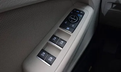 Genesis G80 2018, 119268 км, за 20700000 KRW - фото 28