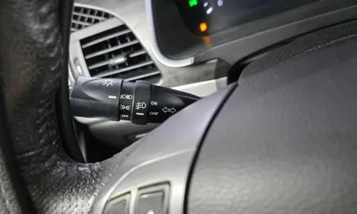 KG_Mobility_Ssangyong KORANDO 2015, 123543 км, за 4700000 KRW - фото 29