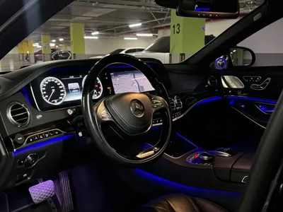 Mercedes-Benz S-Class 2016, 136000 км, за 38990000 KRW - фото 9